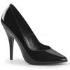 Pleaser - SEDUCE420V Pumps - Schwarz Product image